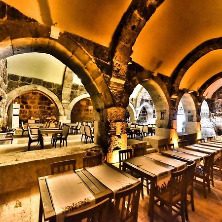Eskihisar Akhan Kervansaray Hotel מראה חיצוני תמונה