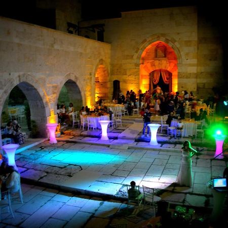 Eskihisar Akhan Kervansaray Hotel מראה חיצוני תמונה