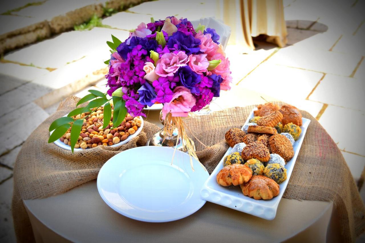 Eskihisar Akhan Kervansaray Hotel מראה חיצוני תמונה