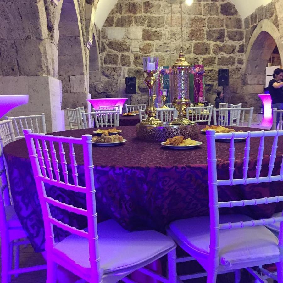 Eskihisar Akhan Kervansaray Hotel מראה חיצוני תמונה