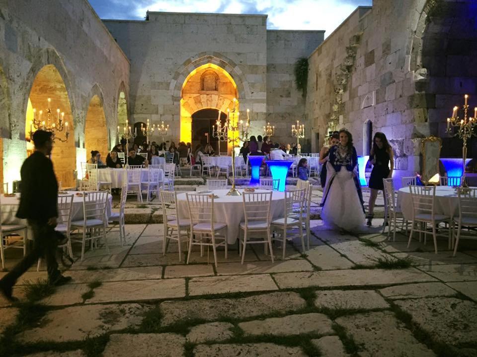 Eskihisar Akhan Kervansaray Hotel מראה חיצוני תמונה