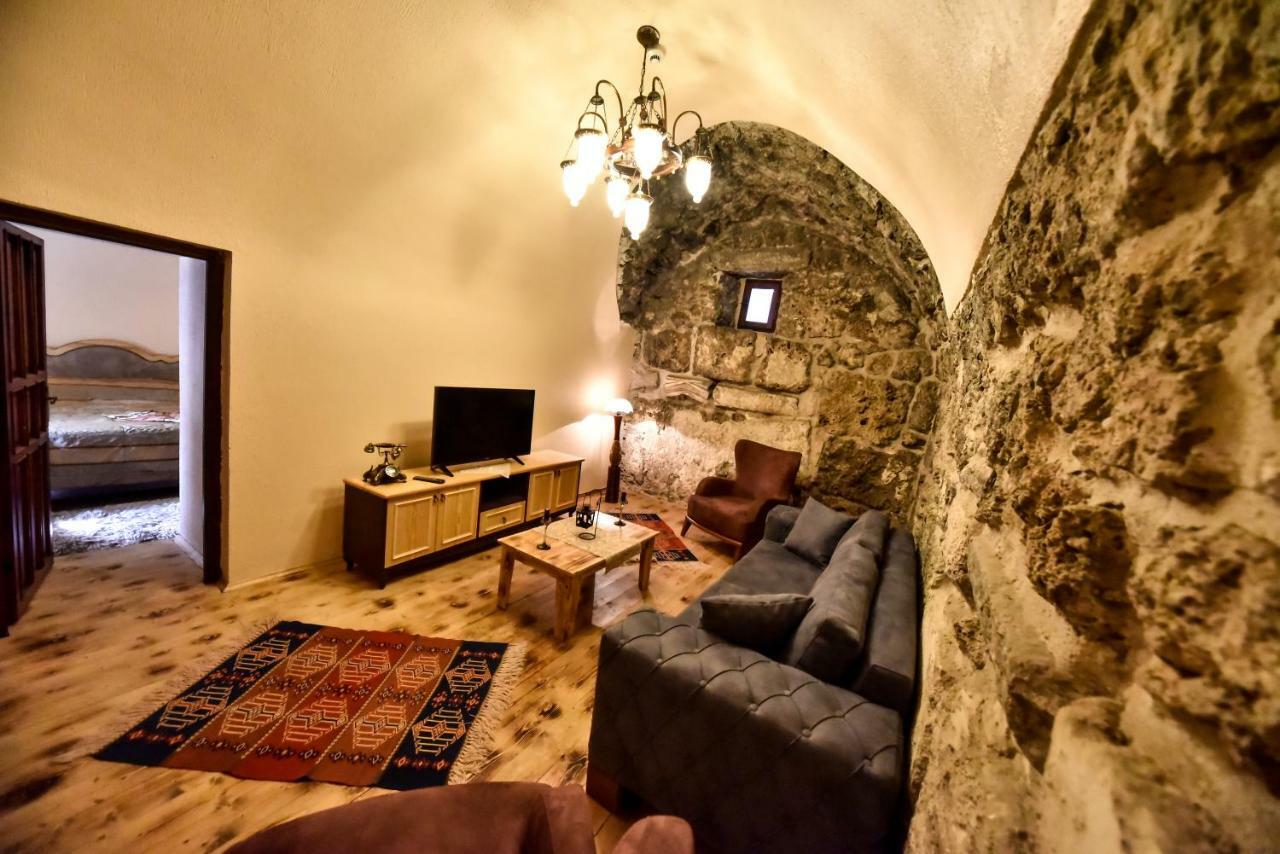 Eskihisar Akhan Kervansaray Hotel מראה חיצוני תמונה