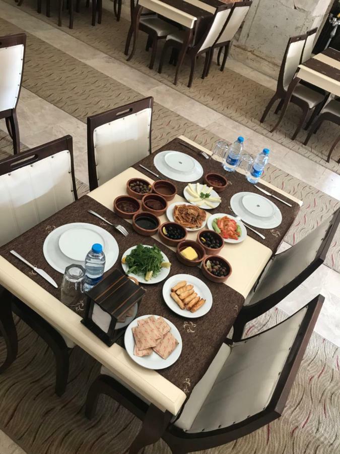 Eskihisar Akhan Kervansaray Hotel מראה חיצוני תמונה